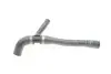 Патрубок системи охолодження VW Golf III/Jetta III 1.9D/1.9TDI 91-10 Gates 02-1627 (фото 1)