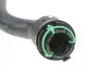 Патрубок системы охлаждения Opel Astra H 1.3 CDTI 04-10 Gates 02-1629 (фото 3)
