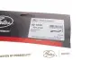 Патрубок системы охлаждения Opel Astra H 1.6 04-10 Gates 02-1639 (фото 2)