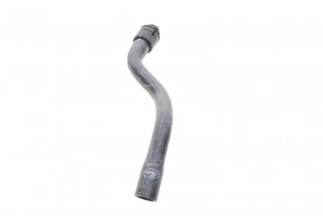Патрубок системы охлаждения Opel Astra H 1.6 04-10 Gates 02-1639