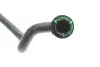 Патрубок радиатора Opel Astra H 1.4 04-10 Gates 02-1641 (фото 4)