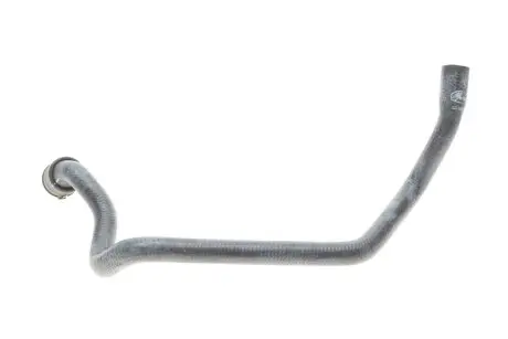 Патрубок радиатора Opel Astra H 1.4 04-10 Gates 02-1641