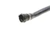 Патрубок радиатора (нижний) BMW 3 (E46) 2.0i-3.0i 98-07 Gates 02-1646 (фото 4)