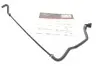 Патрубок радиатора BMW 5 (E60)/6 (E63) 03-10 (N43/N46/N52/N53/N62) Gates 02-1688 (фото 1)