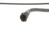 Патрубок радиатора (верхний) BMW 5 (E60) 01-10 (M54/N62) Gates 02-1689 (фото 2)