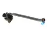 Патрубок радиатора BMW 3 (F30/F80) 11-18 N13 Gates 02-1698 (фото 8)