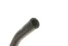 Патрубок пічки Fiat Doblo 1.4 i 05- Gates 02-1712 (фото 3)