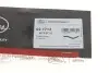Патрубок пічки Fiat Doblo 1.4 i 05- Gates 02-1712 (фото 5)