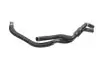 Патрубок печки Fiat Doblo 1.3 Multijet 05- Gates 02-1715 (фото 1)