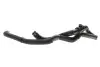 Патрубок печки Fiat Doblo 1.3 Multijet 05- Gates 02-1715 (фото 4)