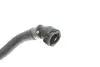 Патрубок системи охолодження BMW 7 (E65/E66/E67) 01-05 N62 Gates 02-1756 (фото 4)