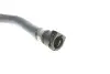 Патрубок системи охолодження BMW 7 (E65/E66/E67) 01-05 N62 Gates 02-1756 (фото 5)