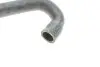 Патрубок радиатора BMW 3 (E46) 01-07 N42/N45/N46 Gates 02-1761 (фото 6)