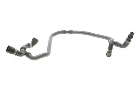 Патрубок системы охлаждения BMW 5 (E60/E61)/6 (E63/E64) 2.5/3.0 04-10 N52 Gates 02-1771
