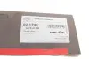Патрубок системи охолодження BMW 3 (F30/F80/F34) 12-17 N20/N26 Gates 02-1790 (фото 4)