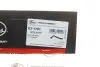 Патрубок системы охлаждения BMW 3 (F30/F34/F80) 11-18 N13/N20/N26 Gates 02-1791 (фото 2)