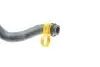 Патрубок радиатора BMW 1 (F20/F21)/3 (F30/F80)/5 (F10)/X5 (F15/F85) 11-18 N20 Gates 02-1792 (фото 5)