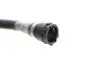 Патрубок системи охолодження BMW X5 (E53) 01-06 M57 Gates 02-1879 (фото 3)