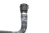 Патрубок системи охолодження BMW X5 (E53) 01-06 M57 Gates 02-1879 (фото 5)