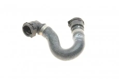 Патрубок радиатора BMW 1 (E83/E82/E87) 1.6/2.0 06-13 N43/N45/N46 Gates 02-1988