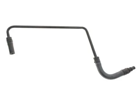 Патрубок радиатора MB GLS-class (X166) 15-19 Gates 02-2087