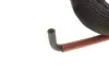 Патрубок системы охлаждения VW Bora I 1.8T 00-05 Gates 02-2104 (фото 3)