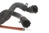 Патрубок системы охлаждения VW Bora I 1.8T 00-05 Gates 02-2104 (фото 4)