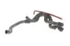 Патрубок системы охлаждения VW Bora I 1.8T 00-05 Gates 02-2104 (фото 7)