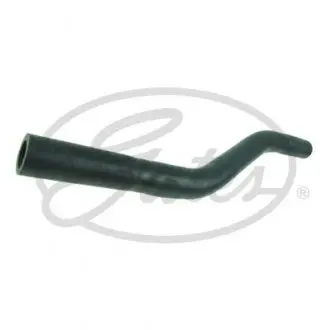 Патрубок системы охлаждения Chevrolet Lacetti/Nubira 1.4/1.6 05- Gates 02-2181