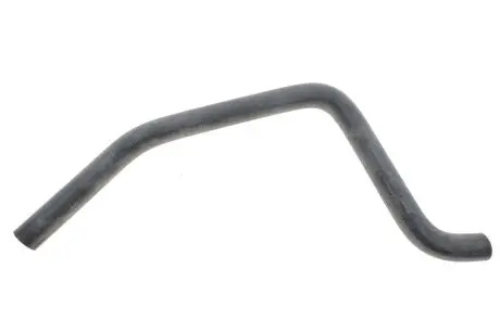 Патрубок радіатора VW T4 2.4D/2.5/2.5D 90-03 Gates 02-2424
