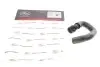 Патрубок радіатора BMW 5 (F10/F11)/X3 (F25)/X5 (F15/F85) 2.0D 06-18 N47 Gates 02-2538 (фото 3)