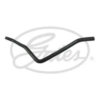 Шланг гумовий сист. охолоджен. Gates 022605