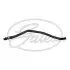 Патрубок радіатора пічки BMW 1 (F21)/3 (F30/F80) 2,0 12-18 N20 Gates 02-2683 (фото 2)