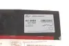 Патрубок радіатора пічки BMW 1 (F21)/3 (F30/F80) 2,0 12-18 N20 Gates 02-2683 (фото 9)