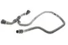 Патрубок радиатора BMW 5 (E60/E61)/6 (E63/E64) 2.5/3.0 04-10 N52/N53 Gates 02-2690 (фото 2)