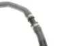 Патрубок радиатора BMW 5 (E60/E61)/6 (E63/E64) 2.5/3.0 04-10 N52/N53 Gates 02-2690 (фото 3)