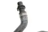 Патрубок радиатора BMW 5 (E60/E61)/6 (E63/E64) 2.5/3.0 04-10 N52/N53 Gates 02-2690 (фото 4)