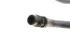 Патрубок радиатора BMW 5 (E60/E61)/6 (E63/E64) 2.5/3.0 04-10 N52/N53 Gates 02-2690 (фото 5)