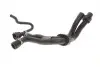 Патрубок системи охолодження Audi A3/Skoda Octavia/VW Golf IV 1.6 00-10 (к-кт в зборі) Gates 02-2771 (фото 1)