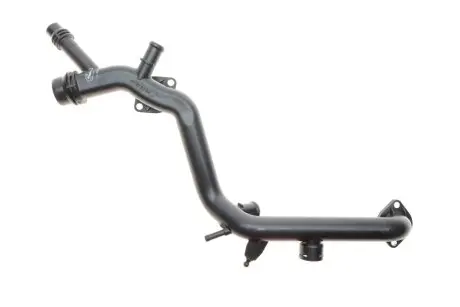 Патрубок системы охлаждения Audi A4/A6 2.8/3.2 FSI 04-11 Gates 02-2829