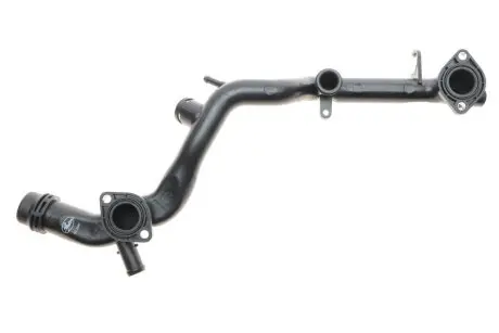Патрубок системы охлаждения Audi A4/A5/Q7 08-17 Gates 02-2840
