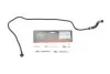 Патрубок системы охлаждения Chevrolet Cruze/Orlando/Trax/Opel Astra J/Insignia/Zafira C 08- Gates 02-2851 (фото 2)