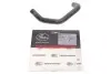 Патрубок радиатора VW Caddy 1.9 TDI/2.0 SDI 04-10 Gates 02-3384 (фото 2)