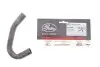 Патрубок системи охолодження VW Crafter 2.5TDI 06-13 Gates 02-3404 (фото 2)