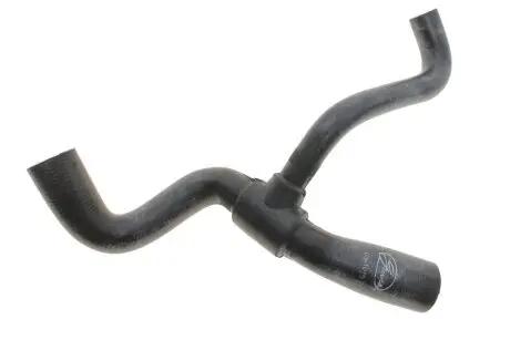 Патрубок радиатора (нижний) Ford Focus I 1.8/2.0 16V 98-04 Gates 05-1910