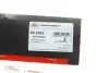 Патрубок системы охлаждения BMW X5 (E53) 4.4i/4.8iS 00-06 N62 Gates 05-2352 (фото 2)