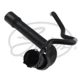 Патрубок радиатора Audi A4/A6 1.8T/2.0 00-05 Gates 05-2529