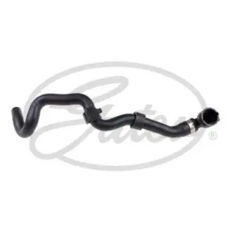 Шланг гумовий сист. охолоджен. Gates 052549