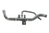 Патрубок системы охлаждения Citroen Jumper/Fiat Ducato/Peugeot Boxer 2.2 D/HDi 06- Gates 05-2571 (фото 3)