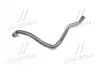 Патрубок радиатора (нижний) Audi A3/Skoda Octavia/VW Caddy/Passat/Touran 1.6/2.0 03-15 Gates 05-2598 (фото 1)